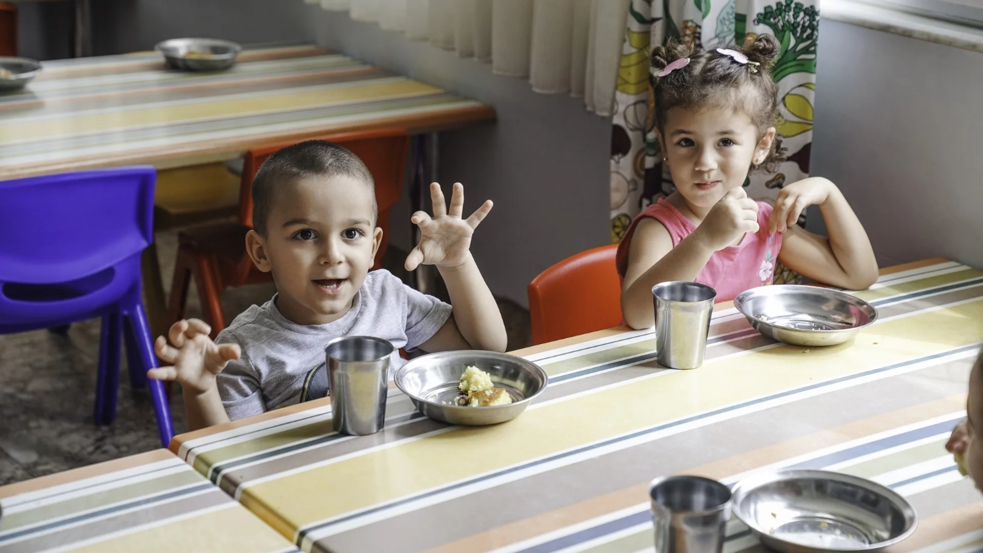 Внимание, родители! Реформа в детските градини и ясли поставя много въпроси