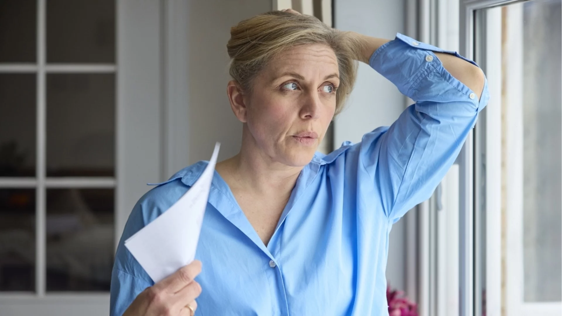 10 важни храни, които жените трябва да консумират по време на менопаузата