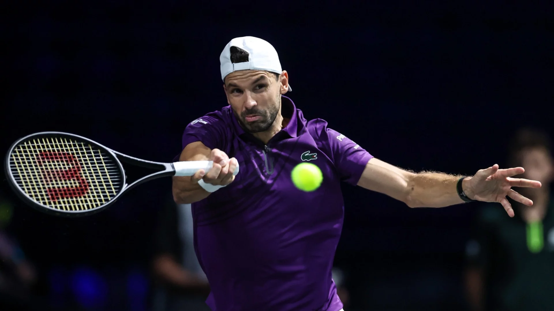 Григор Димитров в Акапулко по ТВ: Кога и къде да гледаме първия мач на Гришо? 