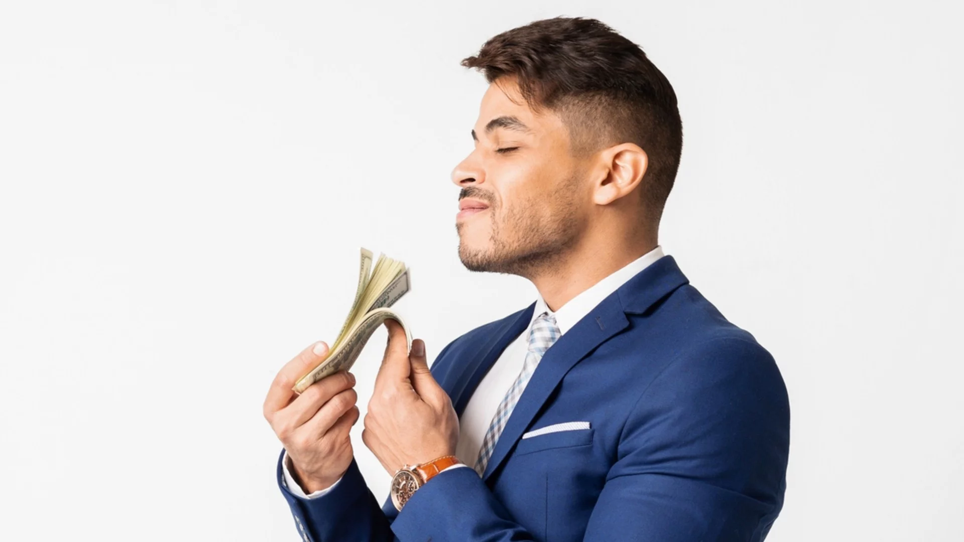 В сряда: Парите ще миришат на щастие за Рак, Козирог + още 2 зодии