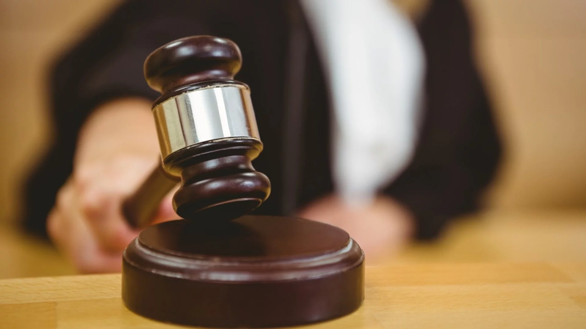 Тежка присъда за шофьора, убил семейство край Пловдив