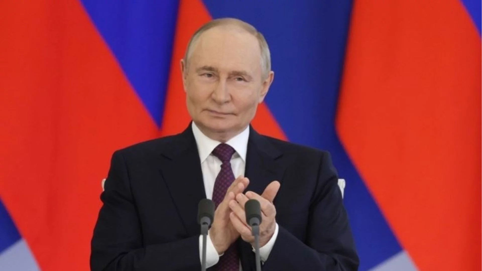 Путин заговори за саботаж на "Турски поток", имало заплаха за мирните преговори (ВИДЕО)