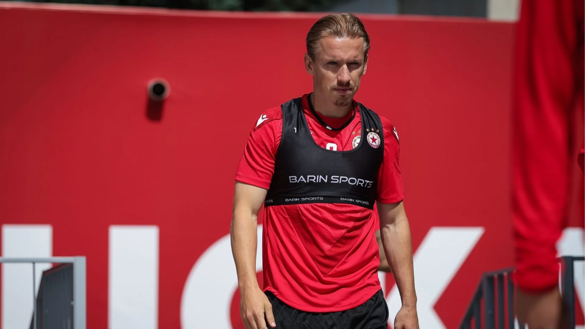 Измъчи ЦСКА, а после си намери нов клуб за часове