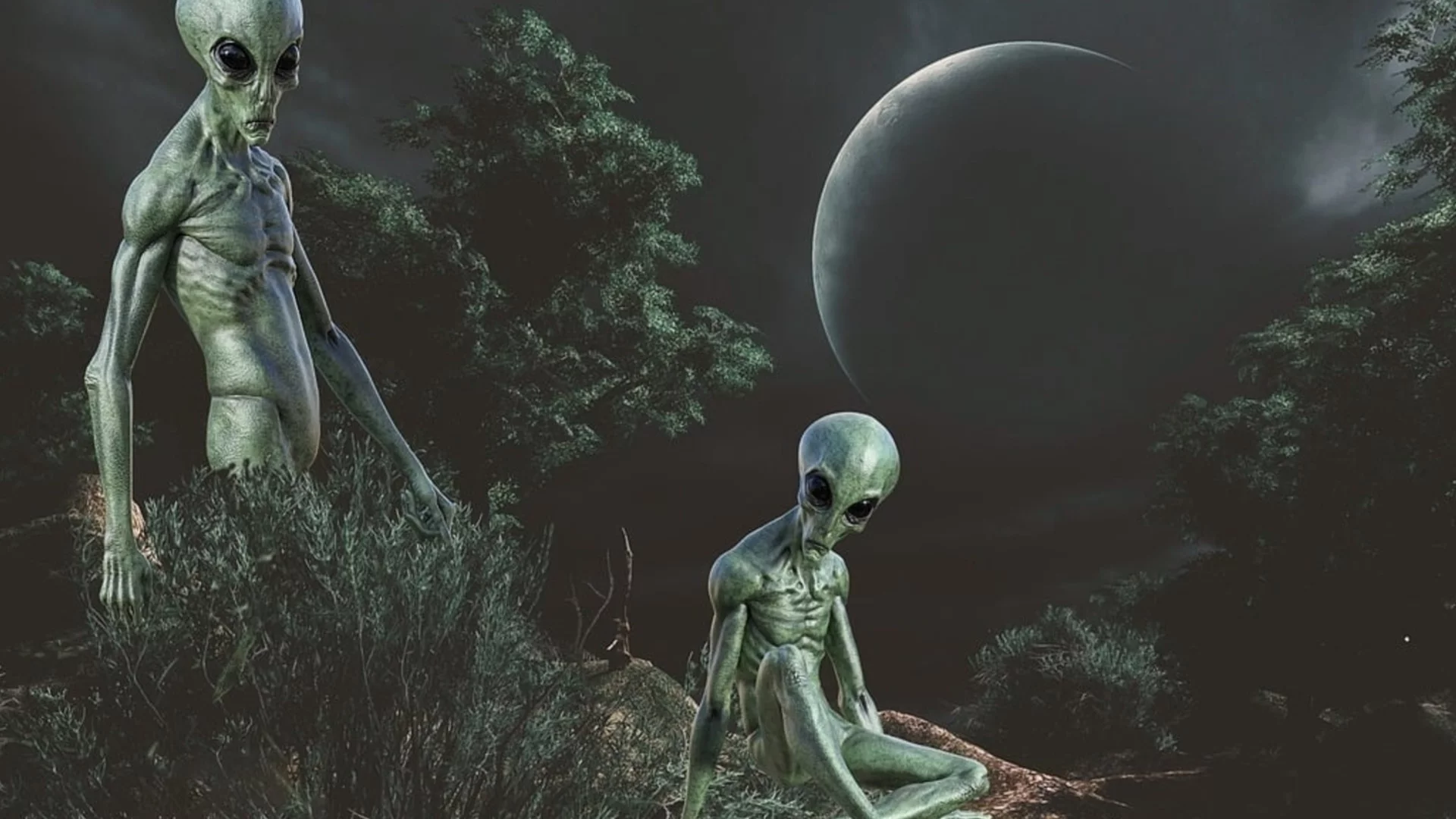 Съществуват ли извънземни: Учените направиха ново откритие