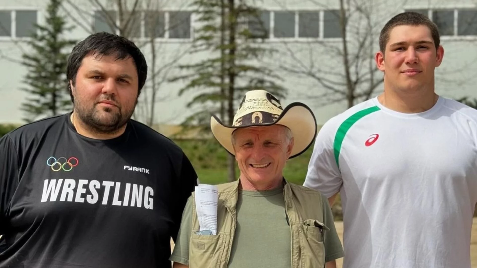 "Не искат да пускат кокала! Цялата тая кал е заради двама треньори, които не са български граждани"