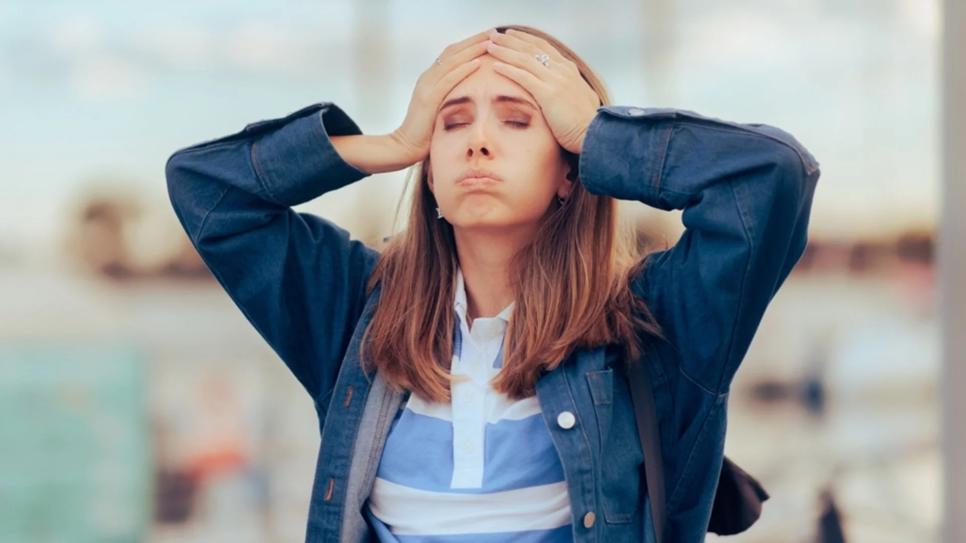 5 причини да чувствате ежедневна умора