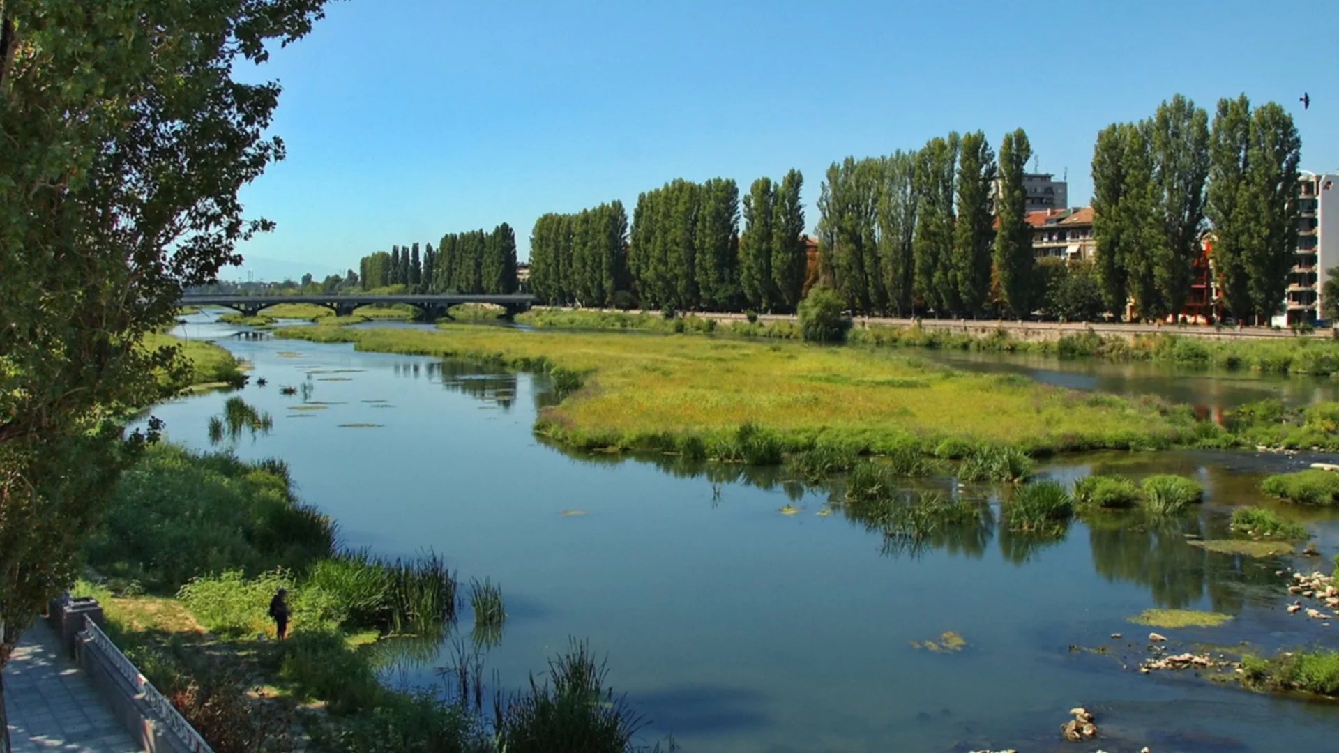 Река Марица преля: Последствията са извън България (ВИДЕО)