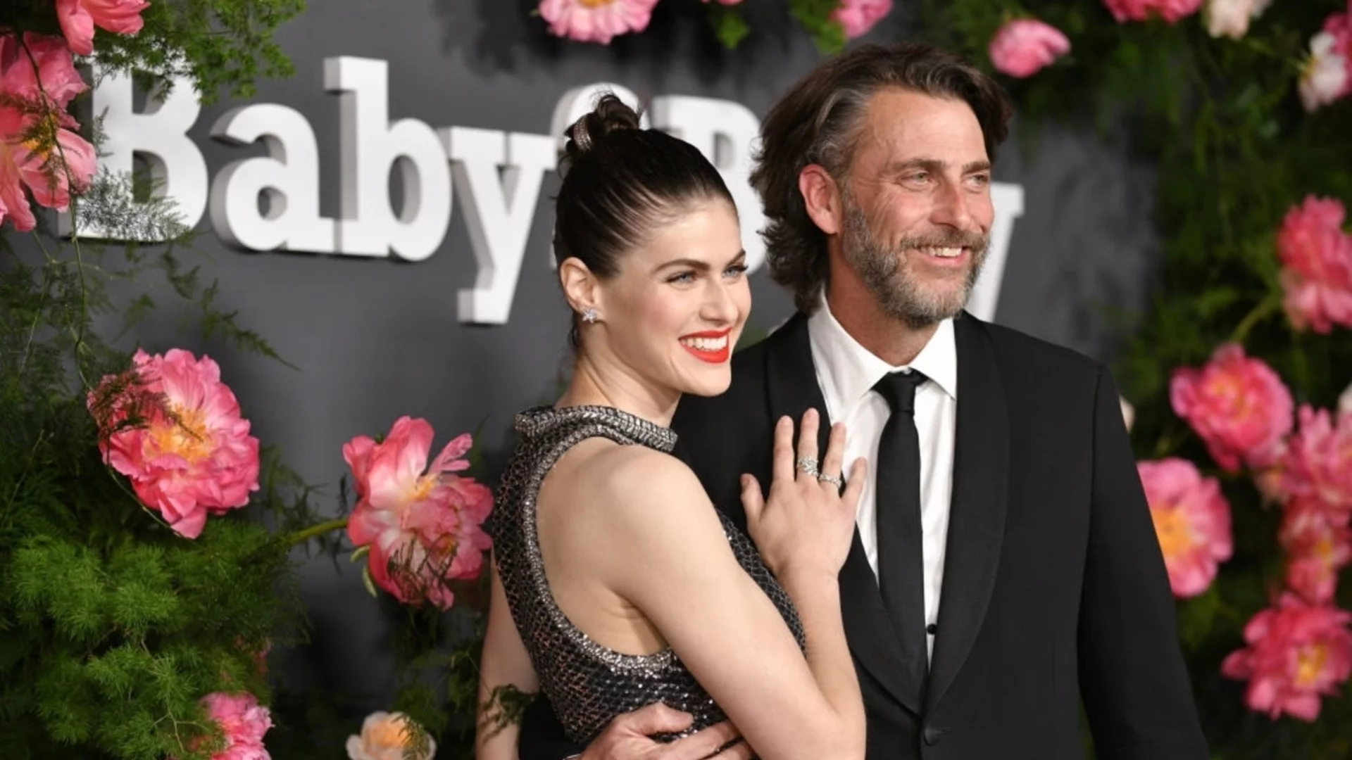 Александра Дадарио слага край на брака си