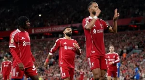 Ливърпул готви раздяла с един от последните верни войни на Юрген Клоп