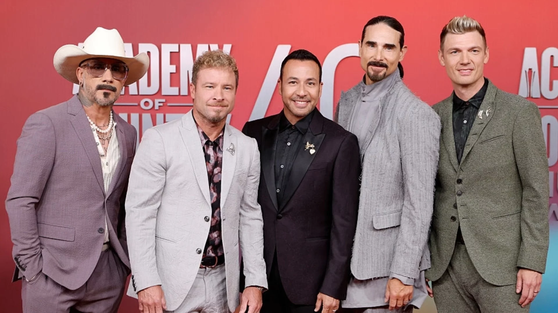 Backstreet Boys се завръщат: Нови ритуали преди шоу и поглед назад във времето