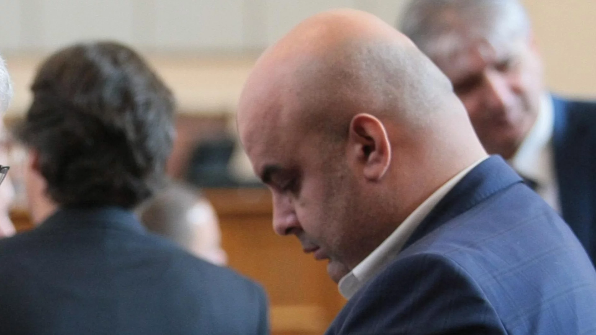 Бивш депутат на ГЕРБ осъден от втори съд, заплашвал държавни служители