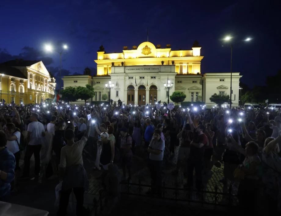 4 години и 1 ден: Войната в България е далеч по-дълга от пълномащабната в Украйна