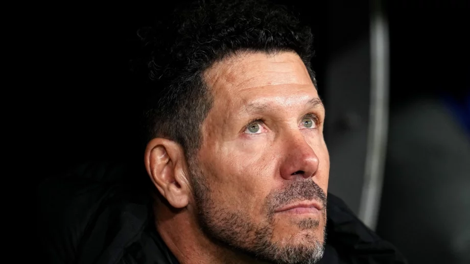 Атлетико Мадрид се готви за живота след Хулиан Алварес, търси му заместник във Франция