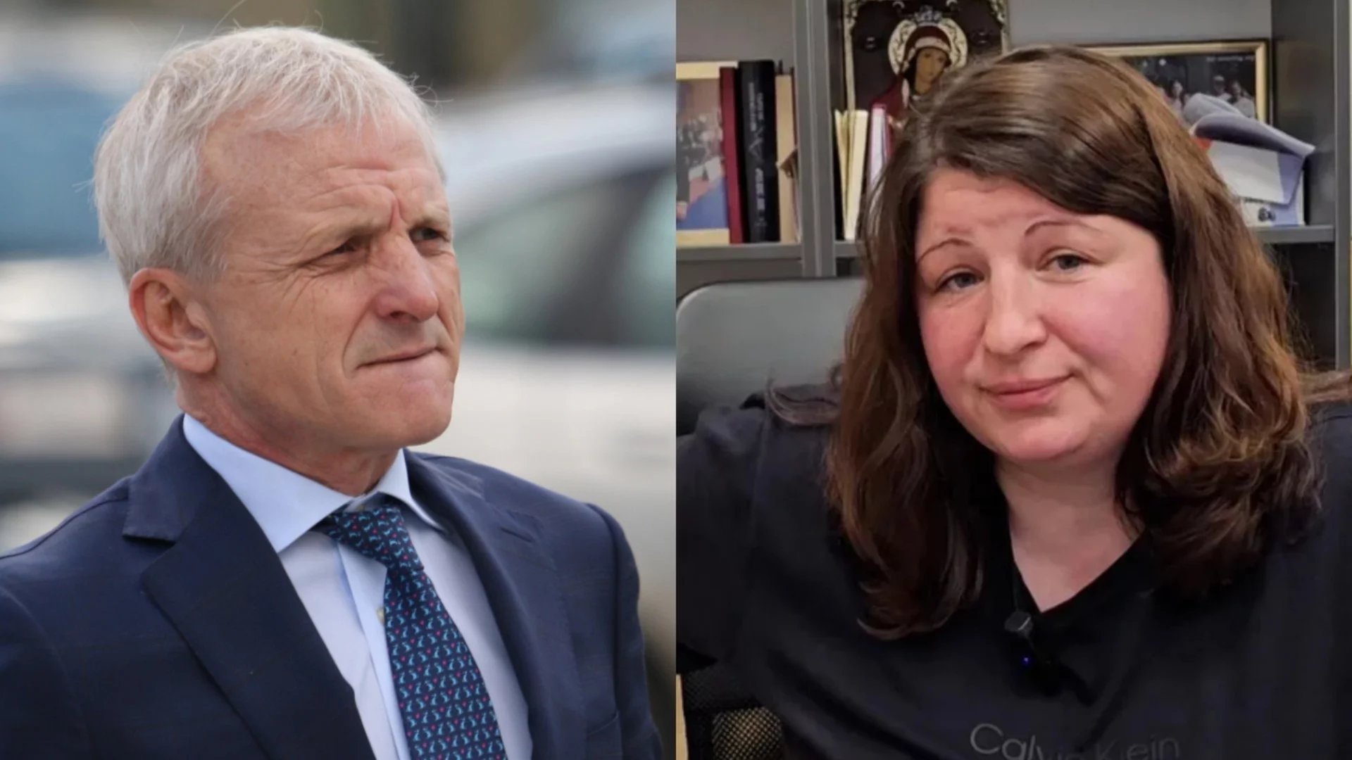 БФБорба избухна срещу "коронния номер" на Гриша Ганчев: "Запазена марка, но кранчето спря!"