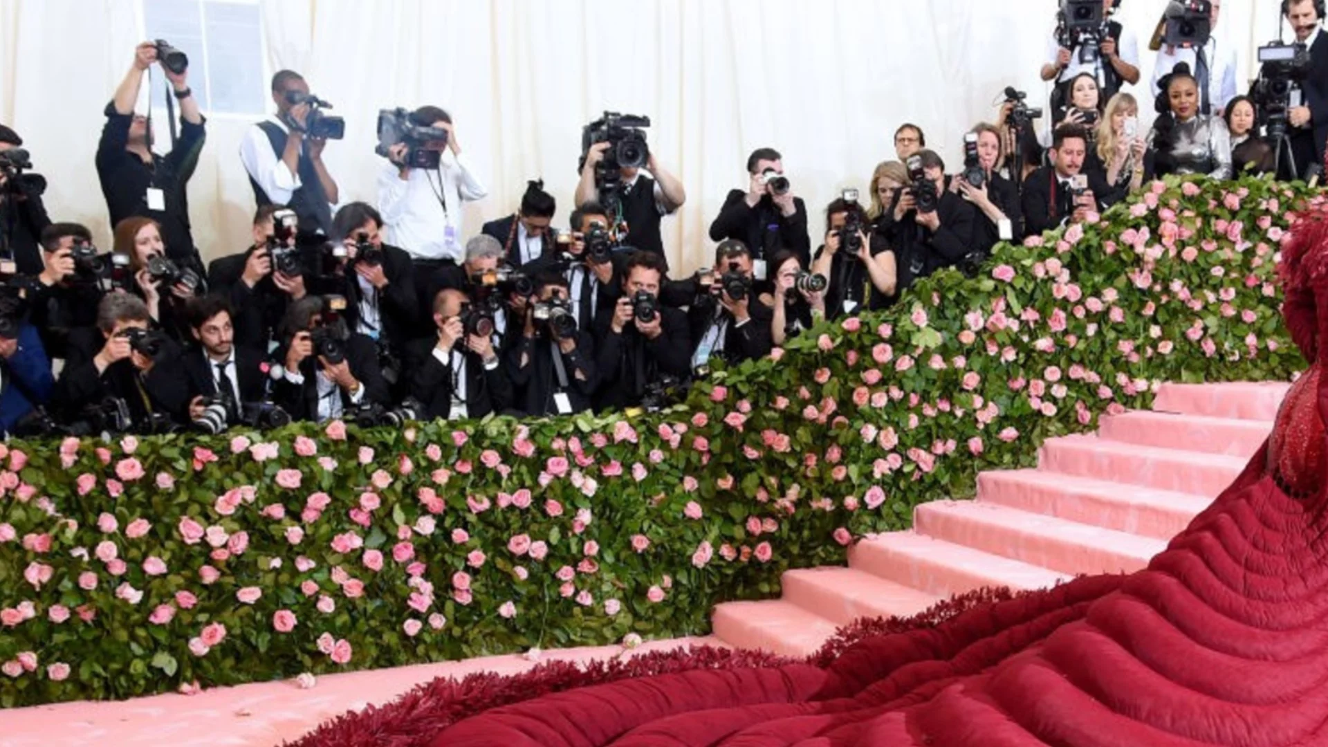 Обявиха дрескода на Мет Гала 2026 