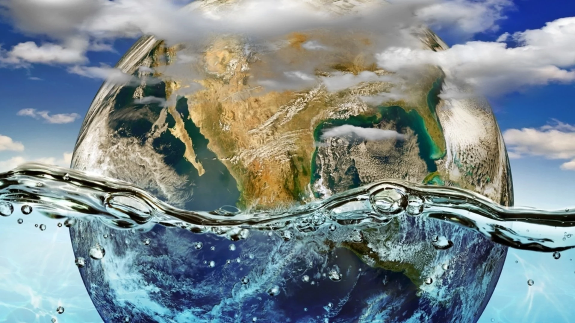 Произходът на живота на Земята е пресъздаден в лаборатория: Подробности за уникалния експеримент