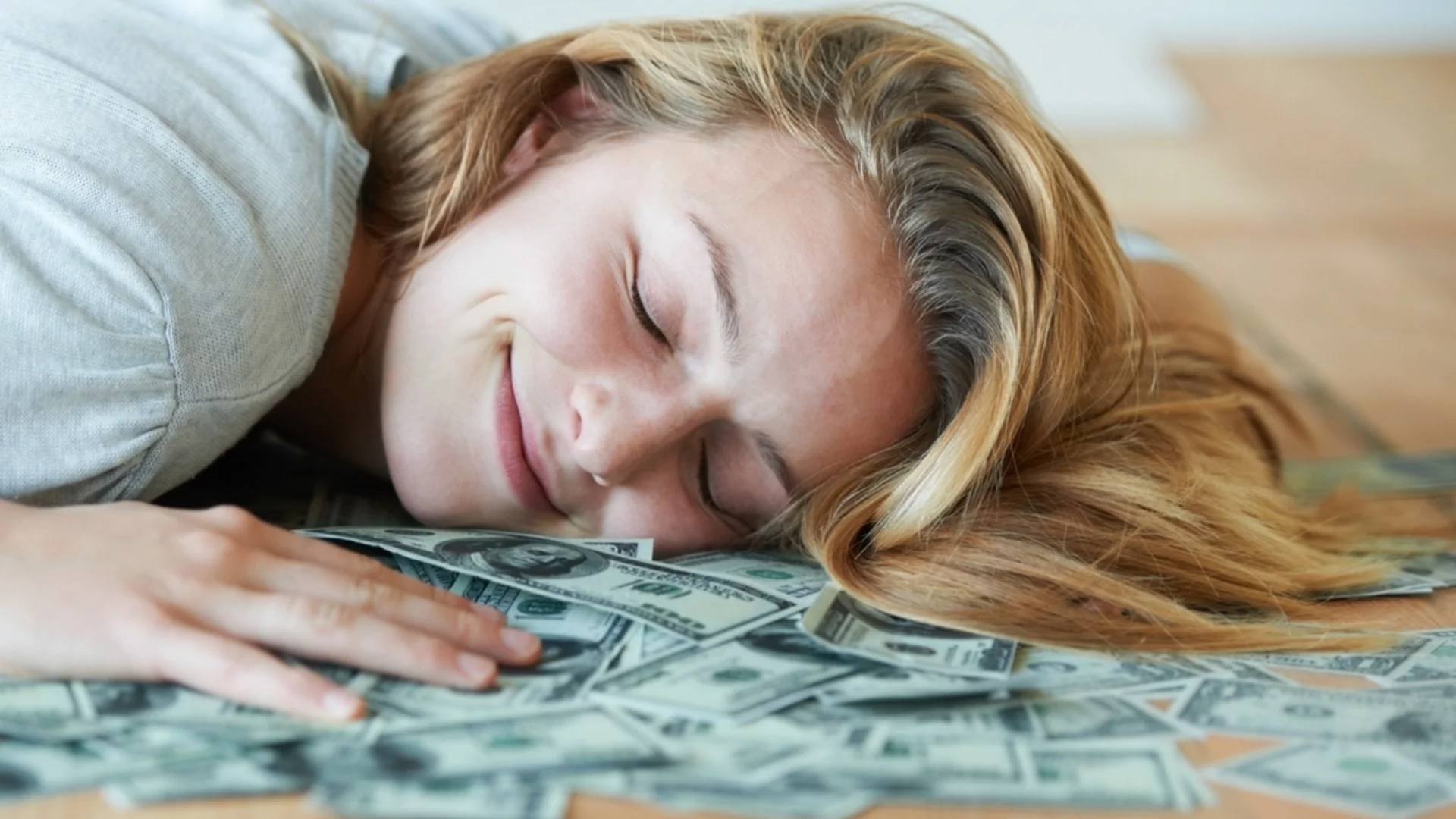 Направете това в дома си, за да привлече пари и изобилие