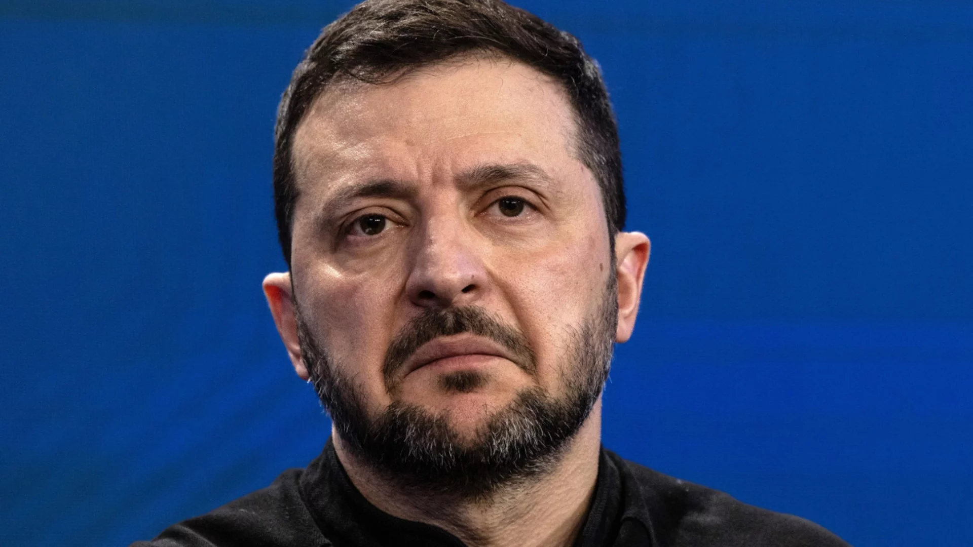 Извинете, но не можем да сме такива глупаци: Зеленски