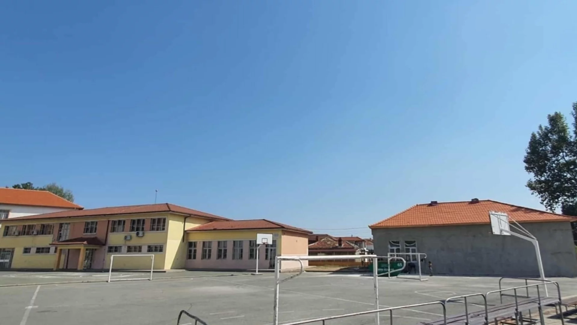 Община Бургас ще разкрие филиал на детска градина