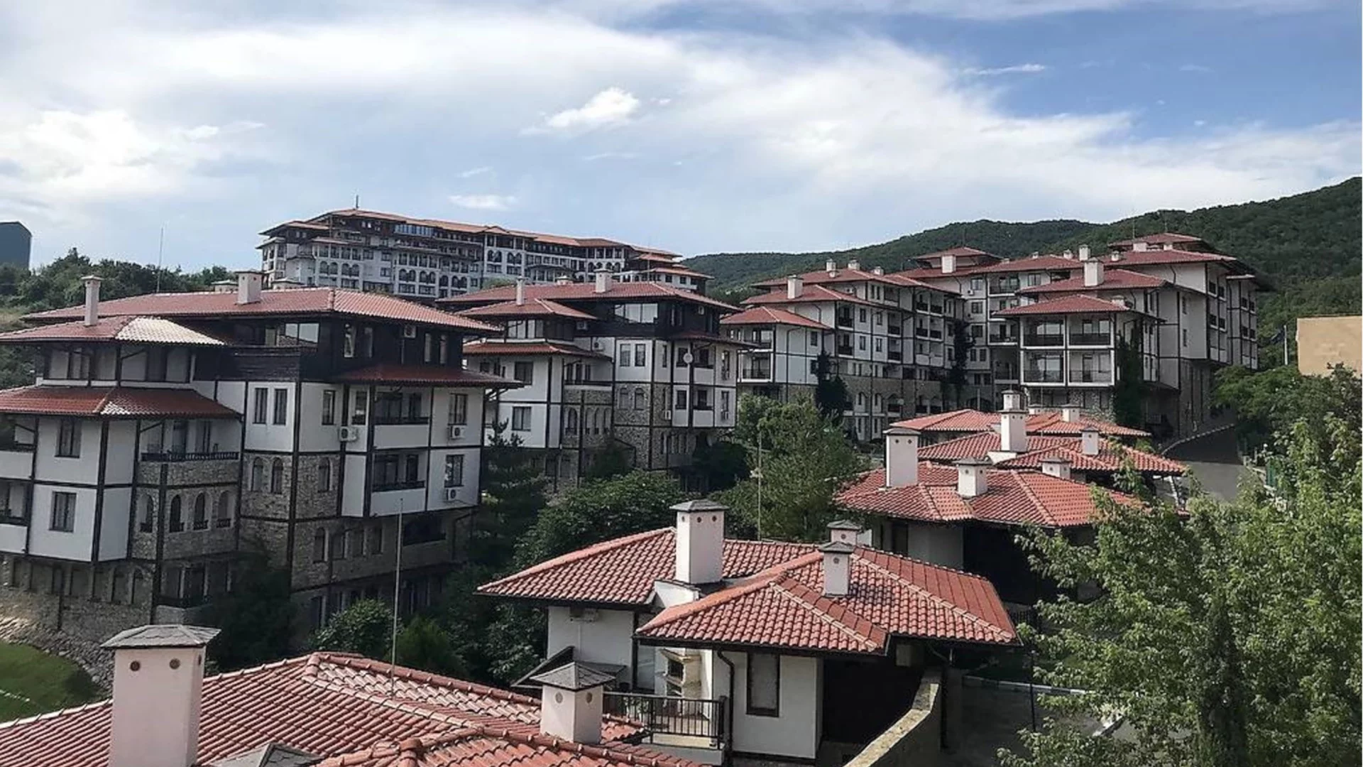 Пореден обрат в съда: Наредбата за безвъзмездна помощ за къщи за гости пак е отменена