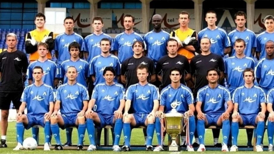 Левски устремен към подобряване на рекорд от преди 20 г.