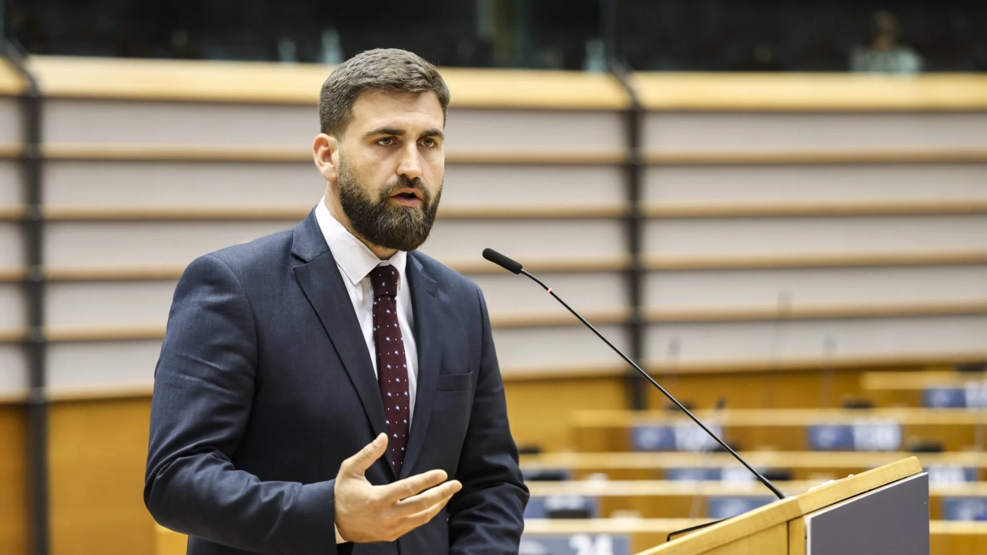 Евродепутат за смяната на областните управители: Нямаше да е проблем, ако бяха избрани с избори