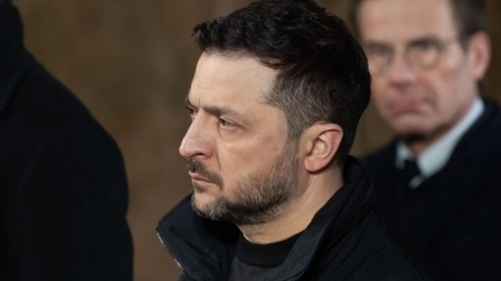 Това не е някакво улично сбиване. Тръмп да дойде да види морето от болка: Зеленски