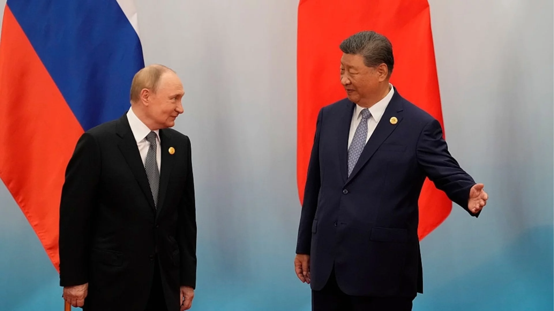 На годишнината от войната в Украйна: Китай отговори възползвал ли се е от конфликта