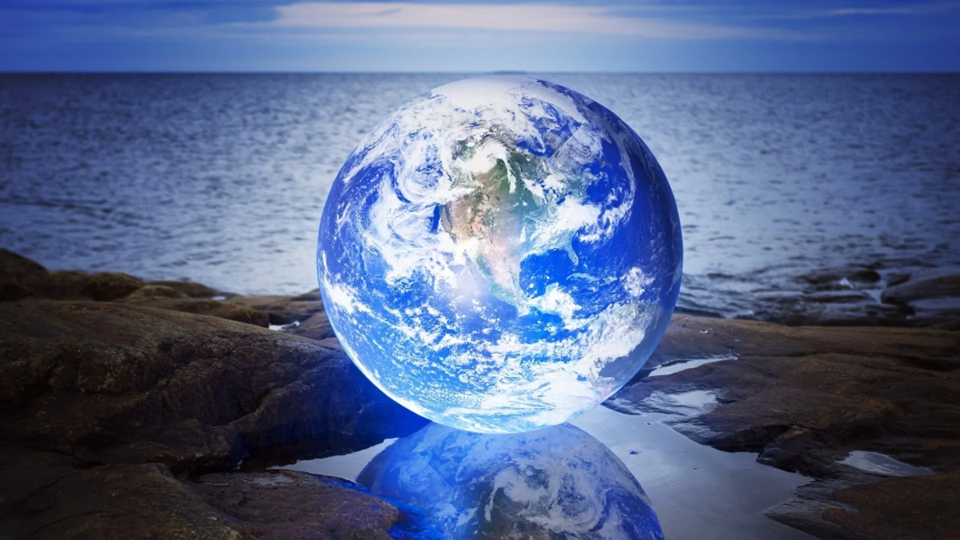 Как всъщност се е появил животът на Земята: Нова теория шокира учените