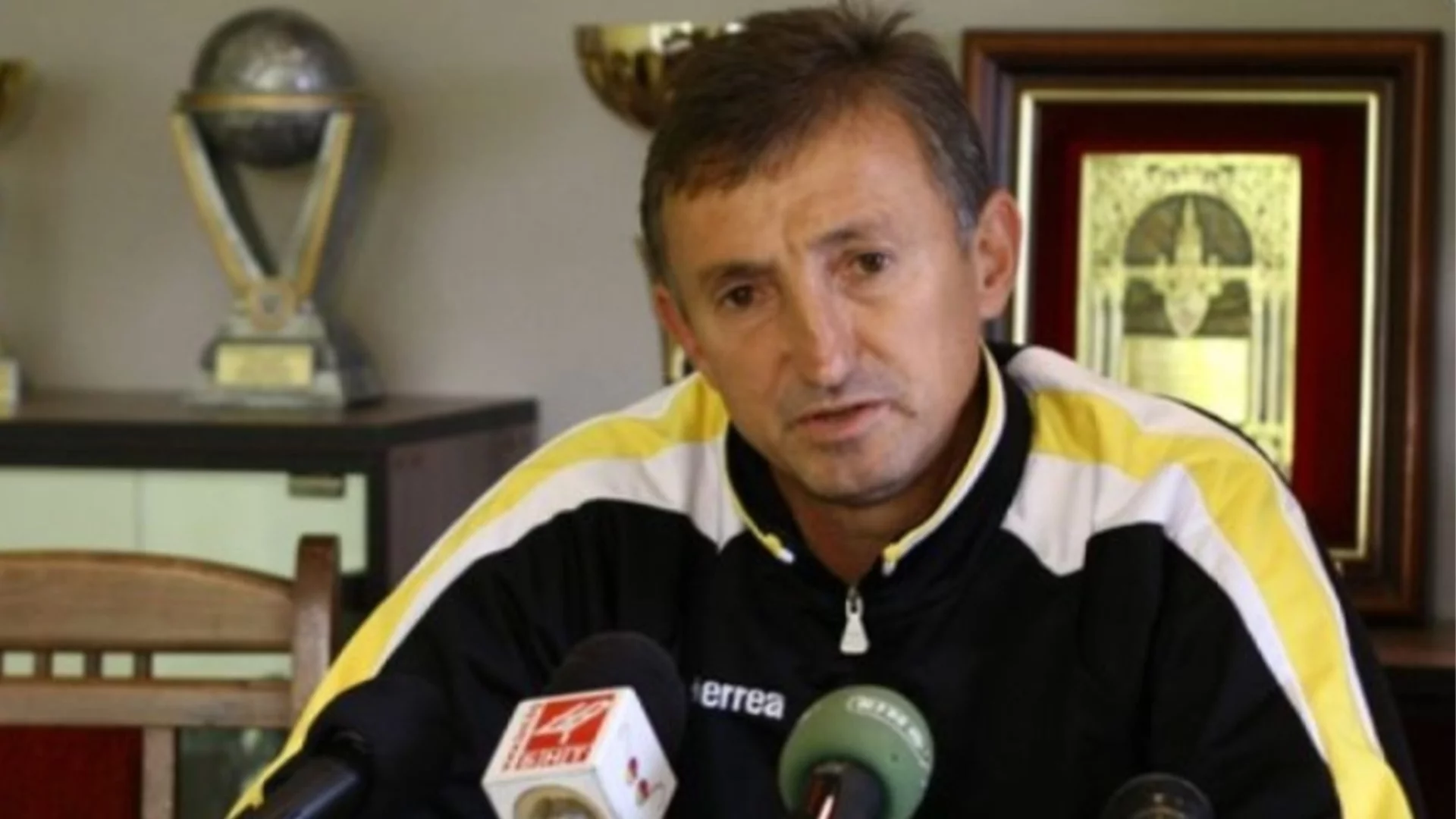 Легенда на Ботев Пловдив каза дали Балтанов трябва да води отбора