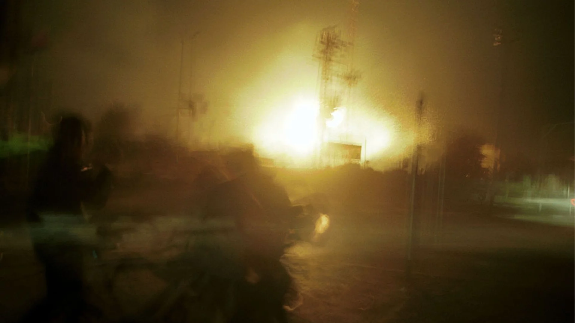 Серия от взривове: Два атентата в Украйна за вечер, атакуван е полицейски участник (ВИДЕО)