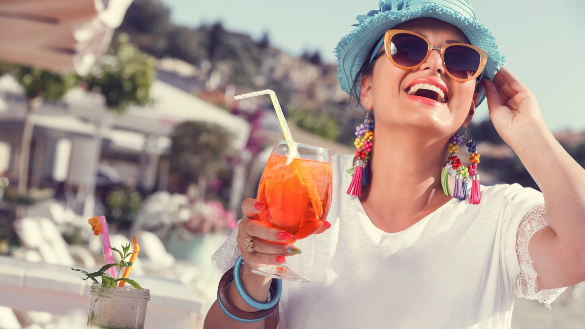 Социалните мрежи и алкохолът: Каква е връзката? 