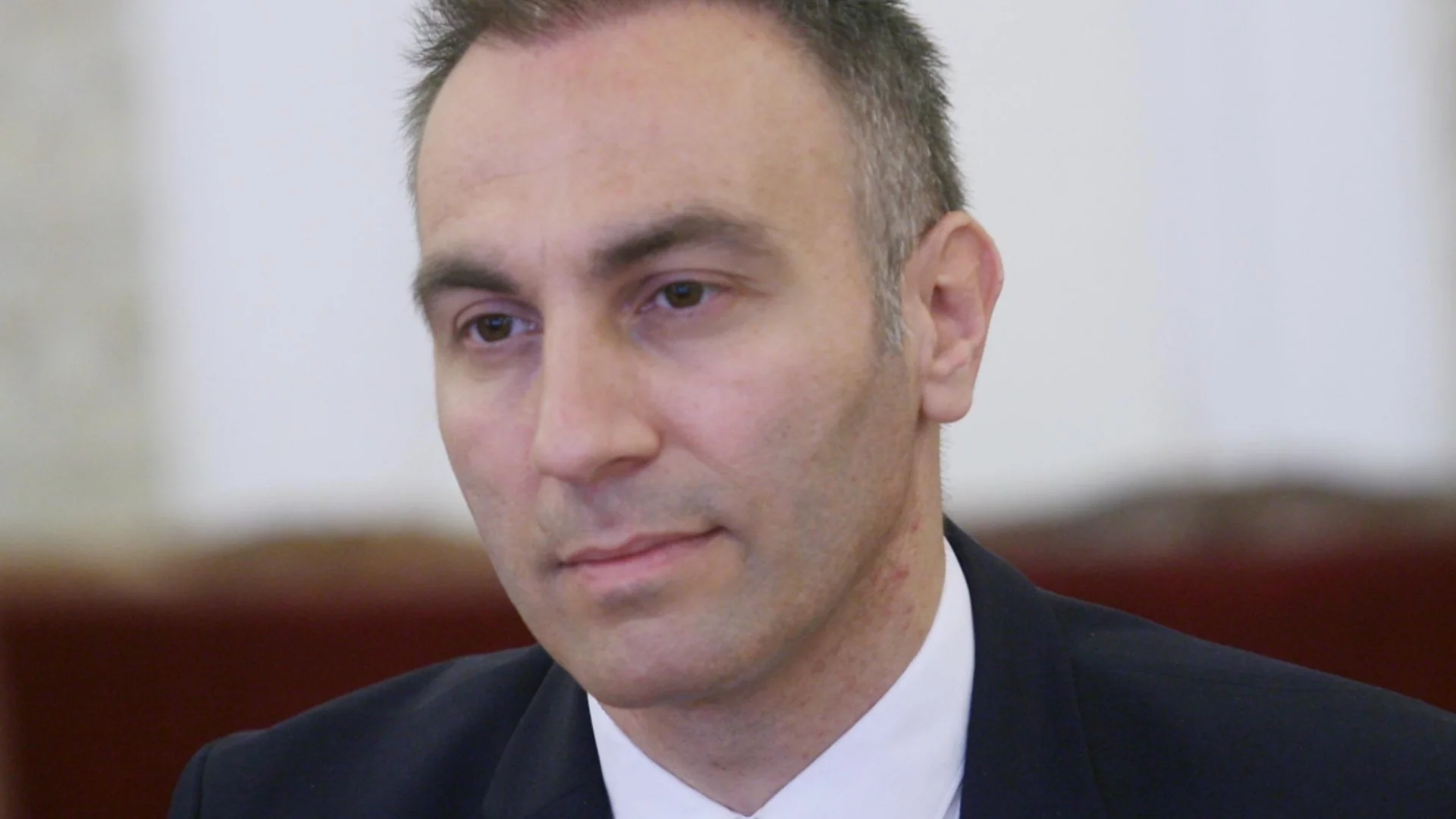 Бивш вицепремиер на Северна Македония е зад решетките: Разпитът му продължи шест часа (ВИДЕО)