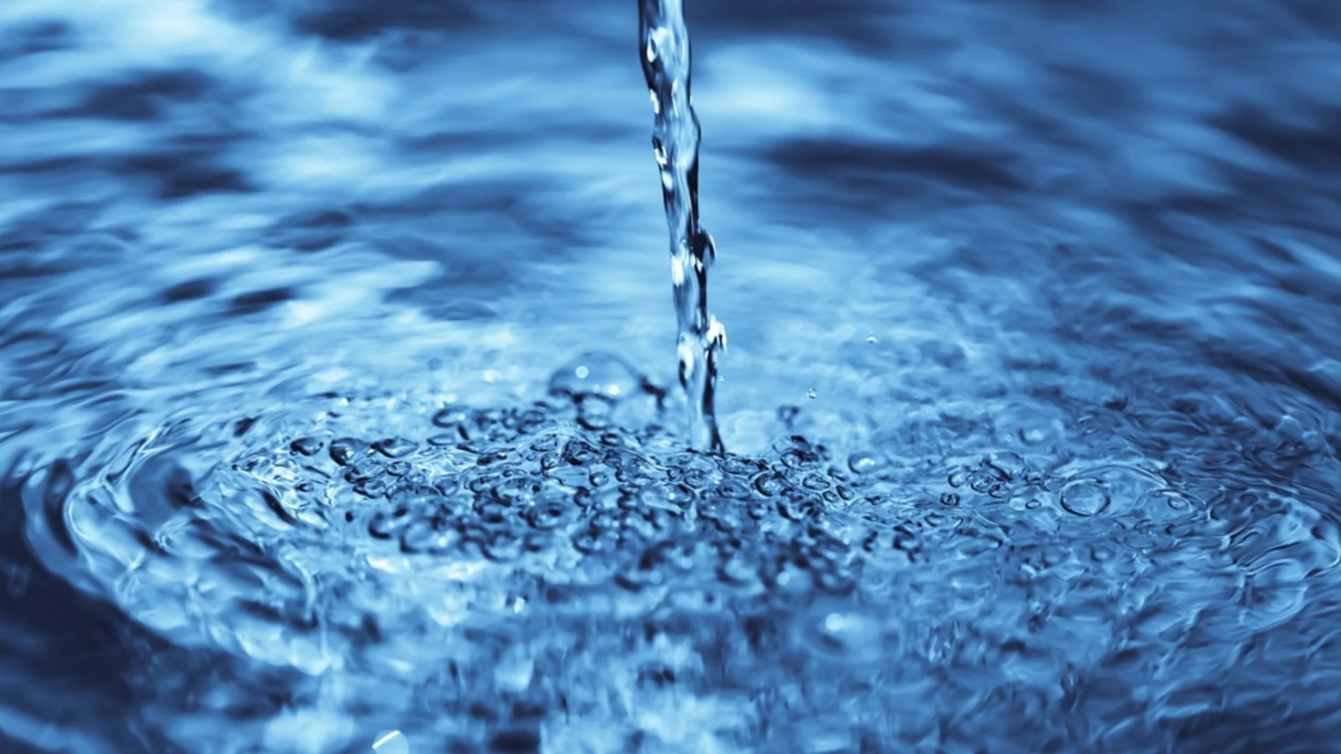 Учени откриха вода на 2,6 милиарда години: Какъв е нейният вкус?