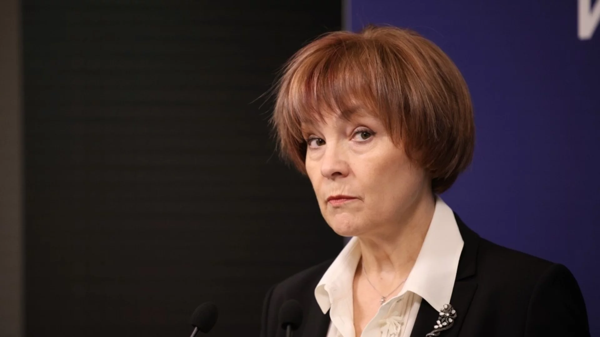 Росица Матева: И на тези избори няма да има еднакви паравани за гласуване във всички секции