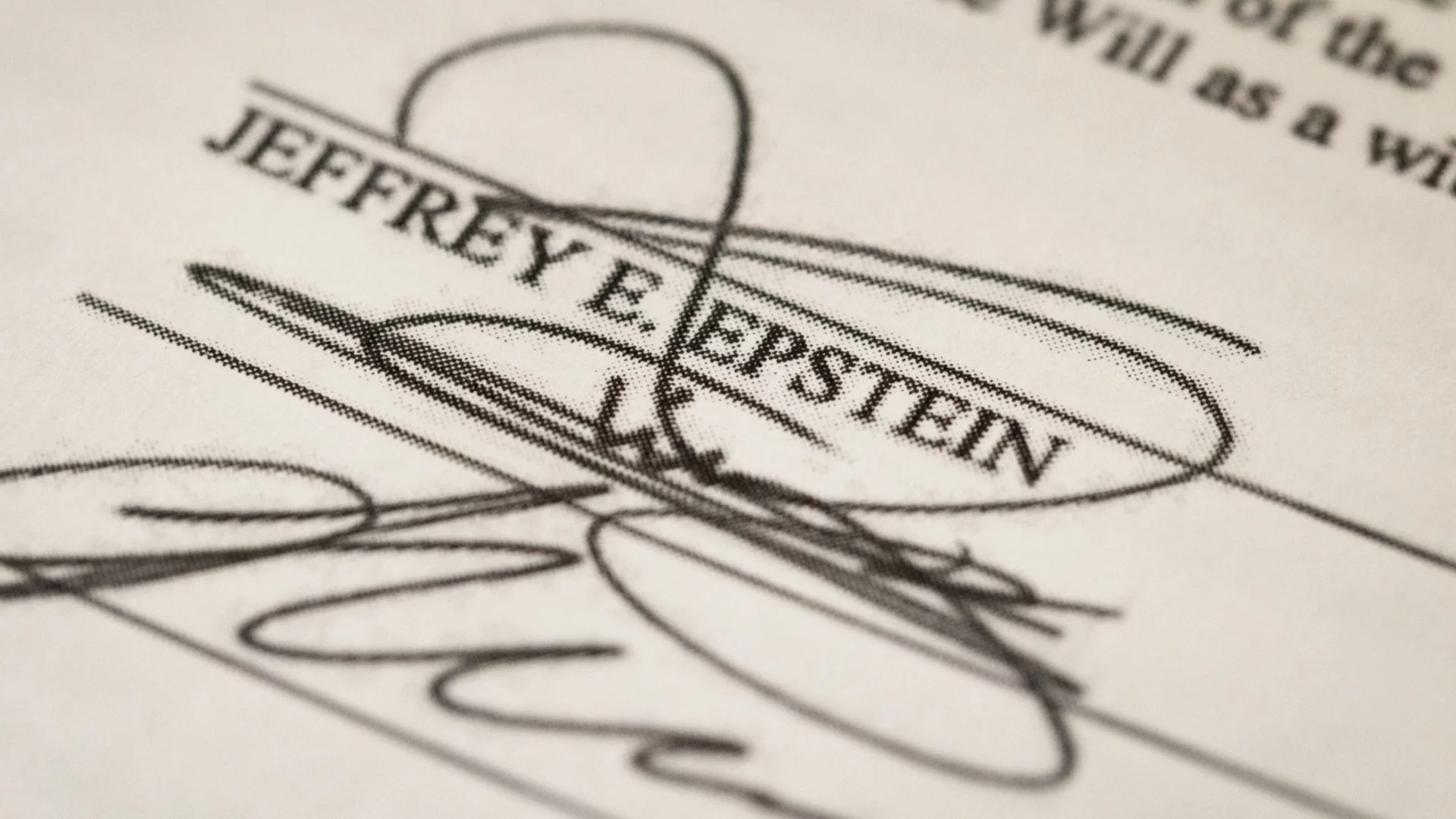 Заради досиетата Епстийн: Висш европейски чиновник направи опит за самоубийство