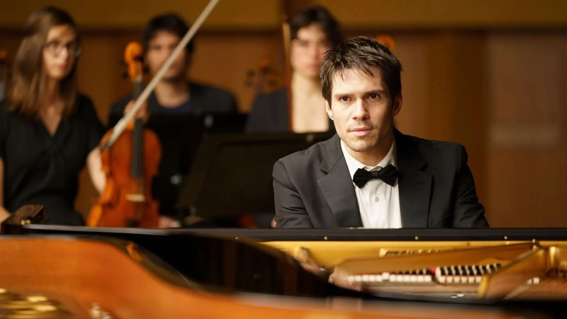 Арно Деплешен ще представи лично най-новия си филм "Два рояла" на 30-ия София Филм Фест