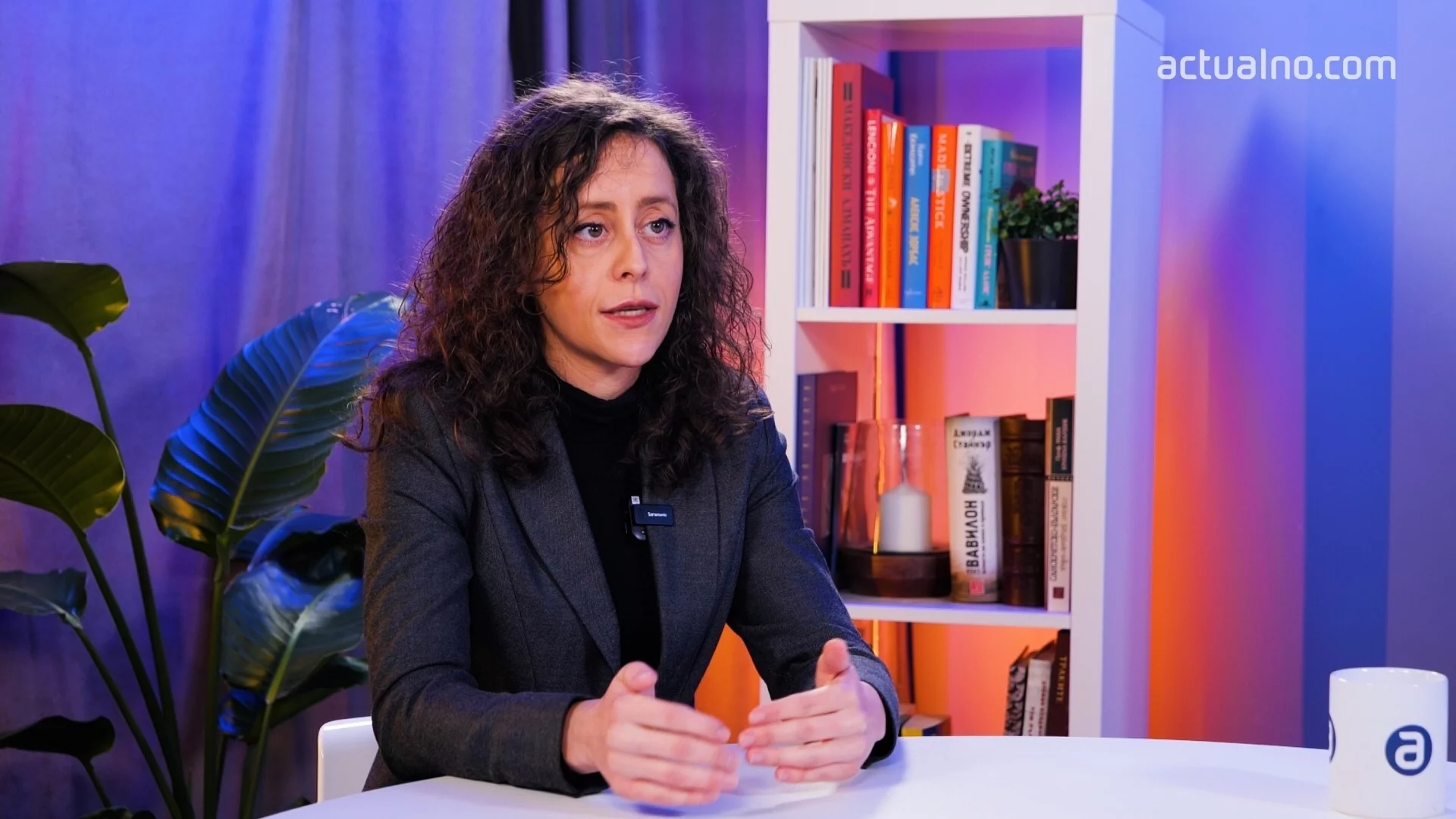 Защо бяха намалени присъдите по делото “Евгения“: Говори адв. Силвия Петкова (ВИДЕО)