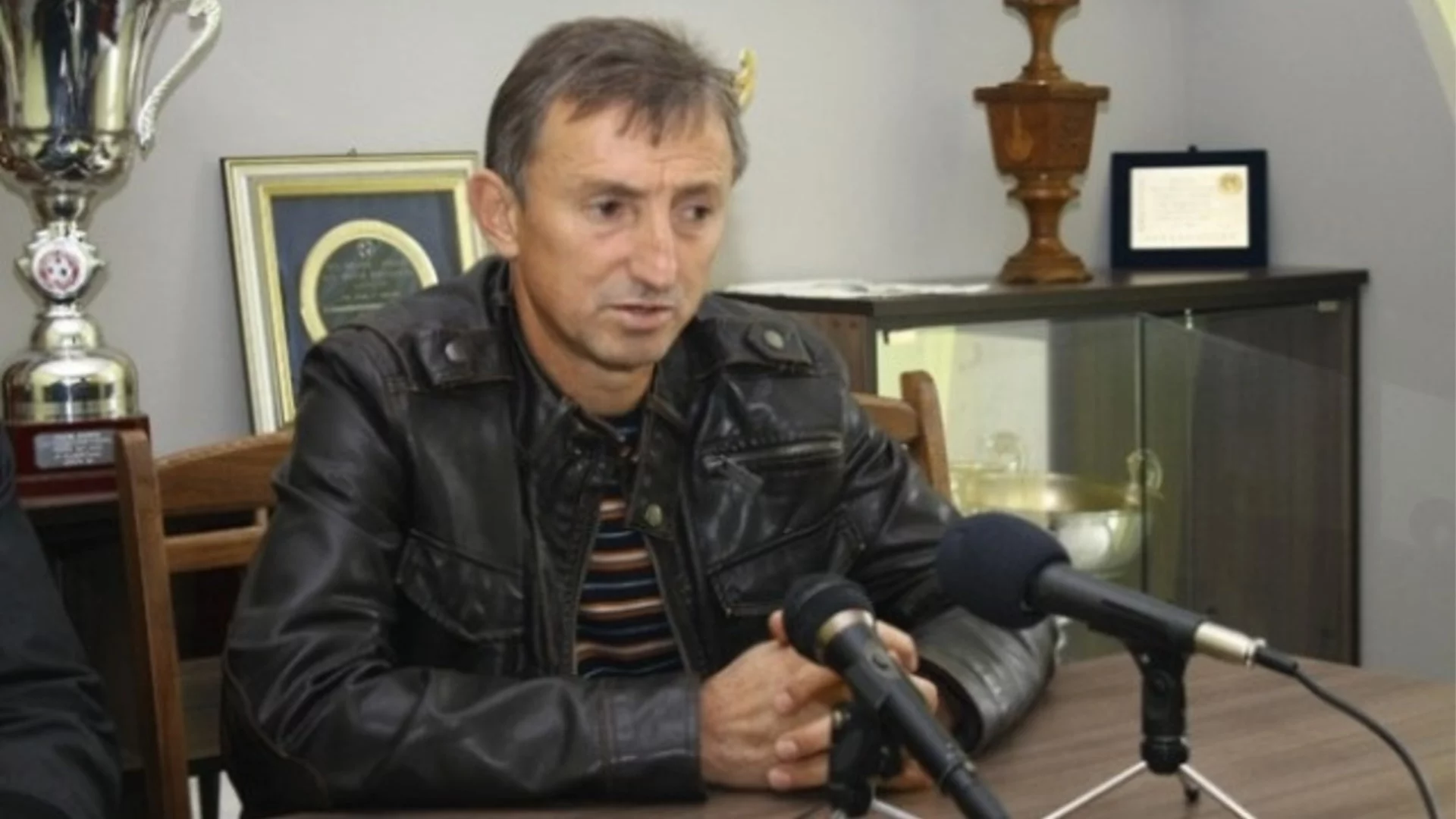 Легенда на Ботев Пловдив сравни гола срещу Лудогорец с гол на Стоичков (ВИДЕО)