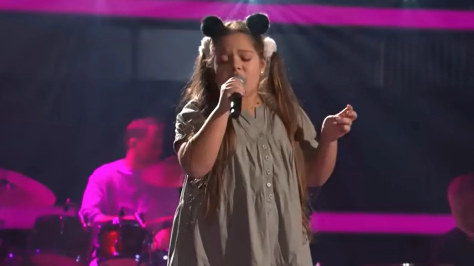 Българче предизвика фурор в немско музикално шоу (ВИДЕО)