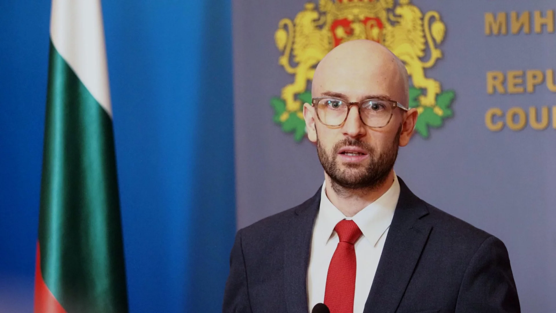 "Кога ще бъде внесен удължителния бюджет": Говори финансовият министър