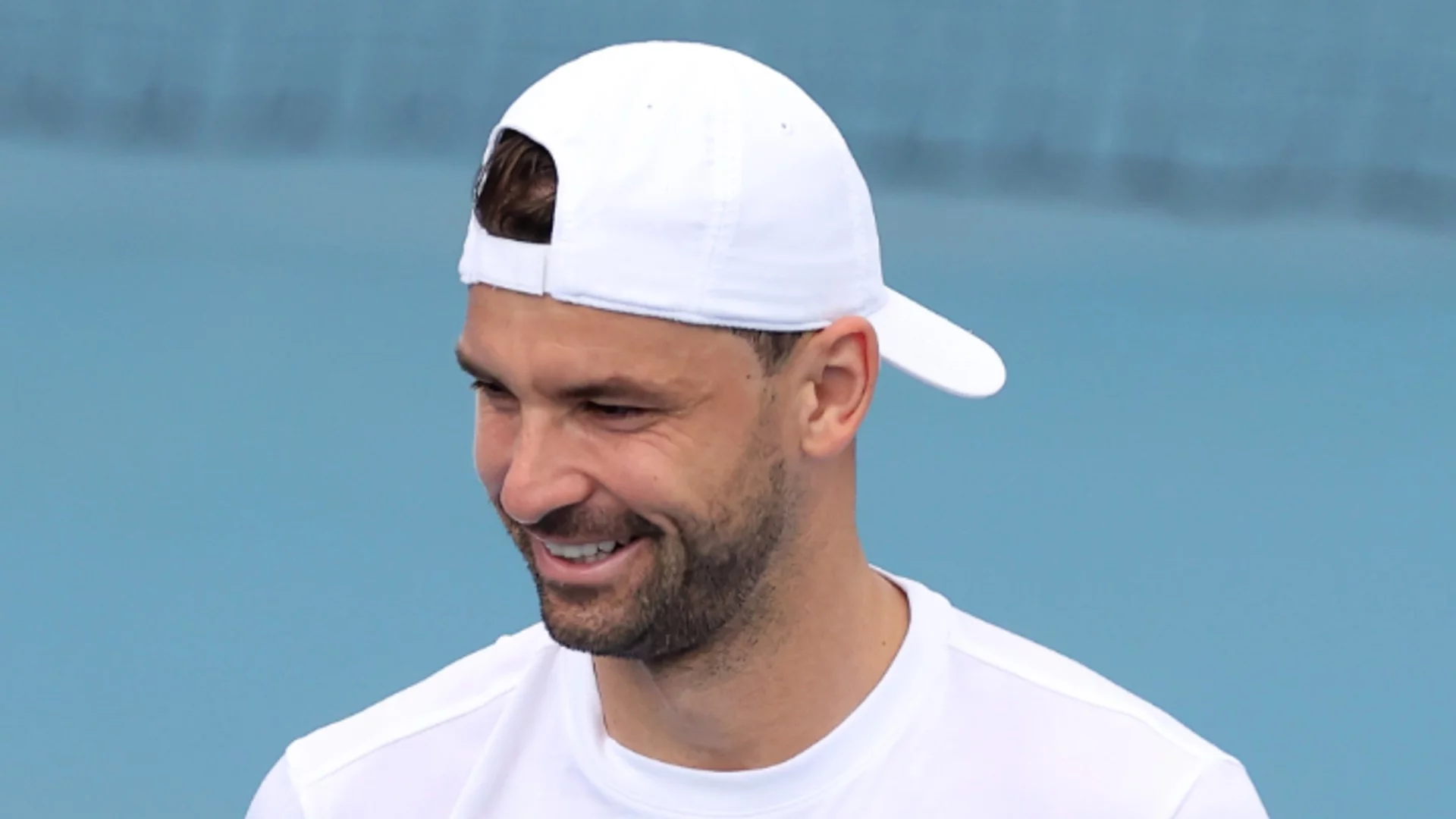 Сериозно препятствие се разчисти от пътя на Григор Димитров в Акапулко