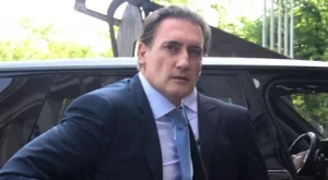 Кирил Домусчиев го купи, за да направи Лудогорец шампион, но той не спира да се дъни