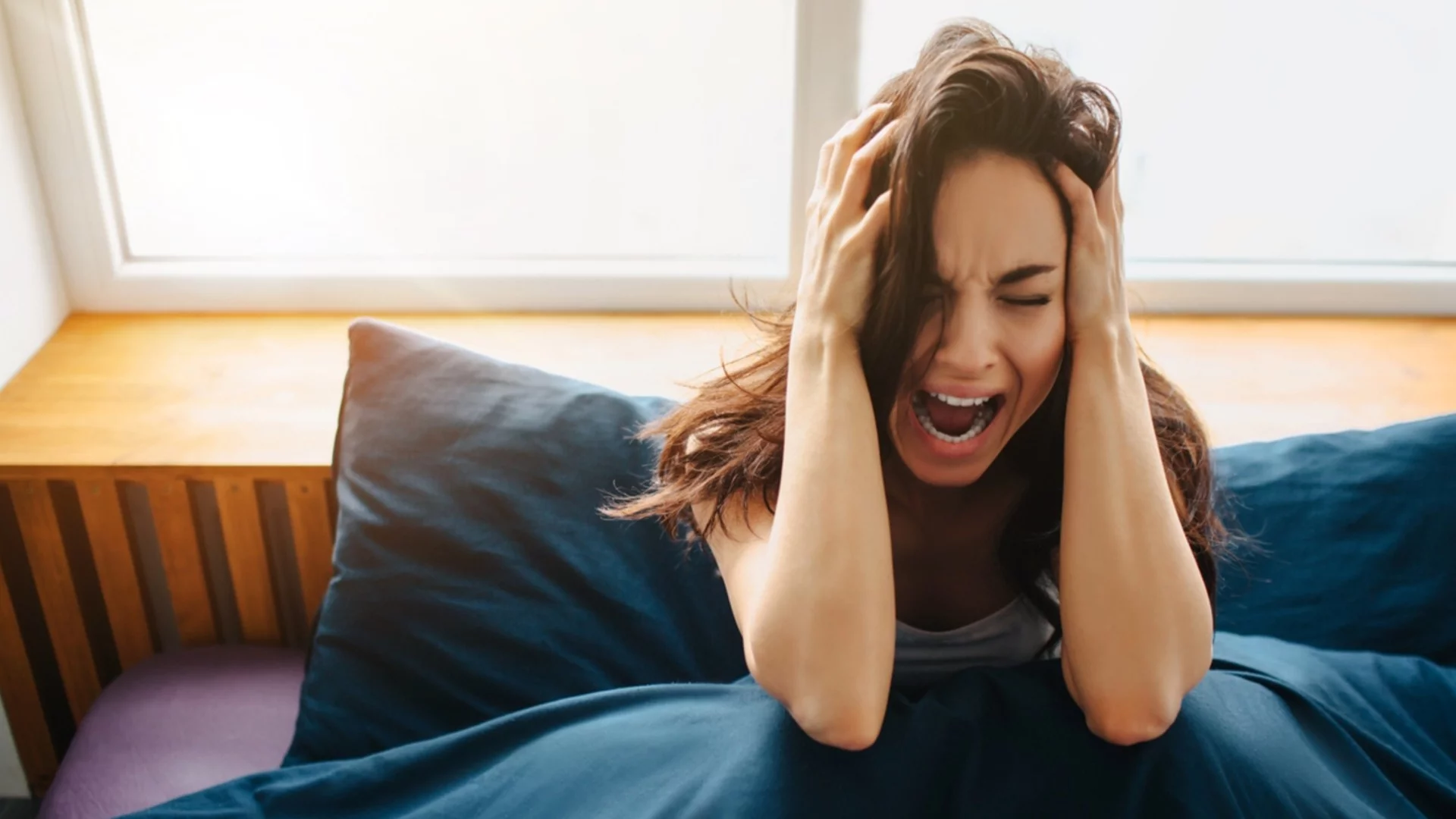 Утре Скорпион, Водолей + още 2 зодии пак ще ритат срещу ръжена