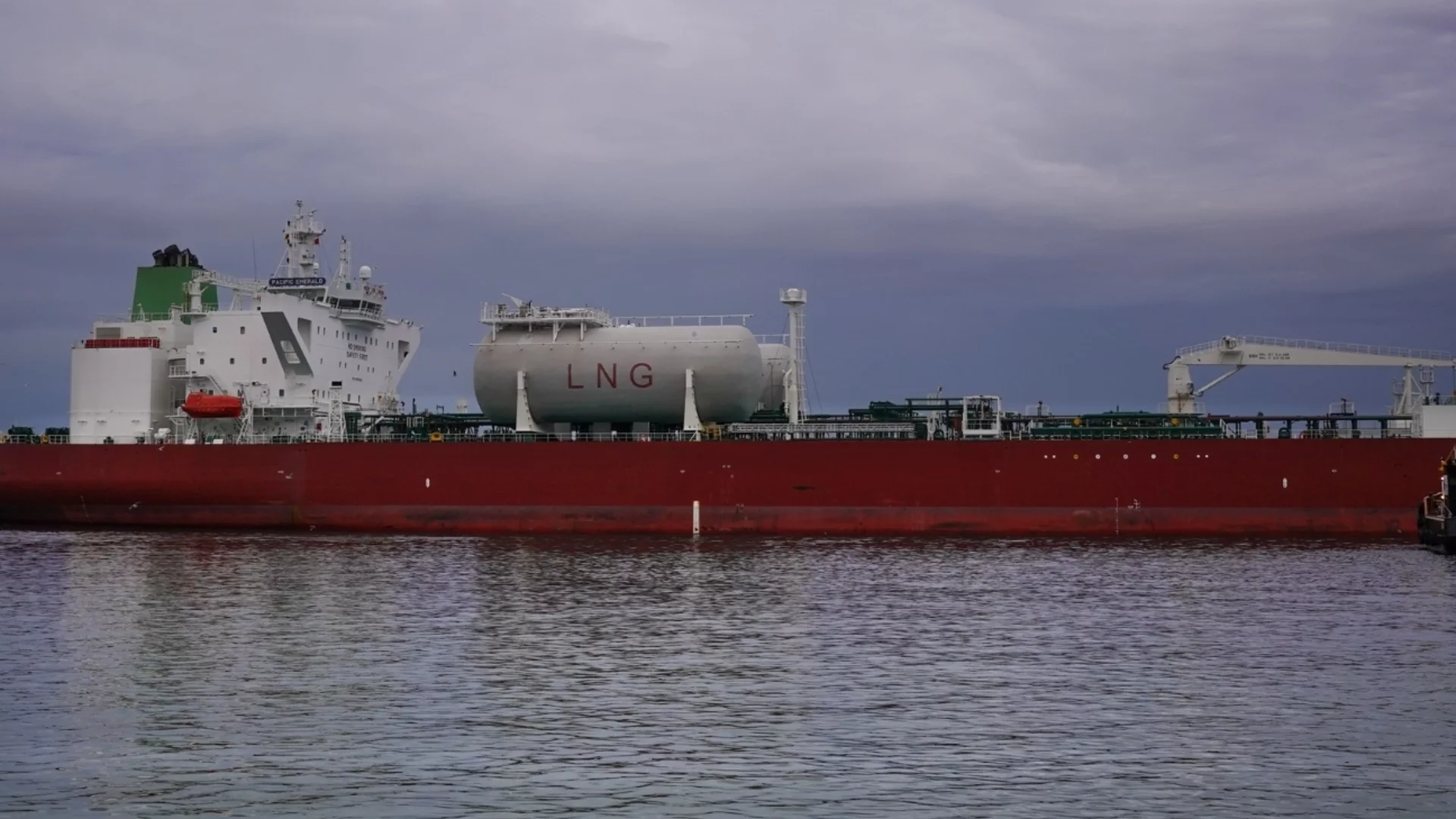 Природен газ и още нещо: Гръцки министър спомена България в САЩ