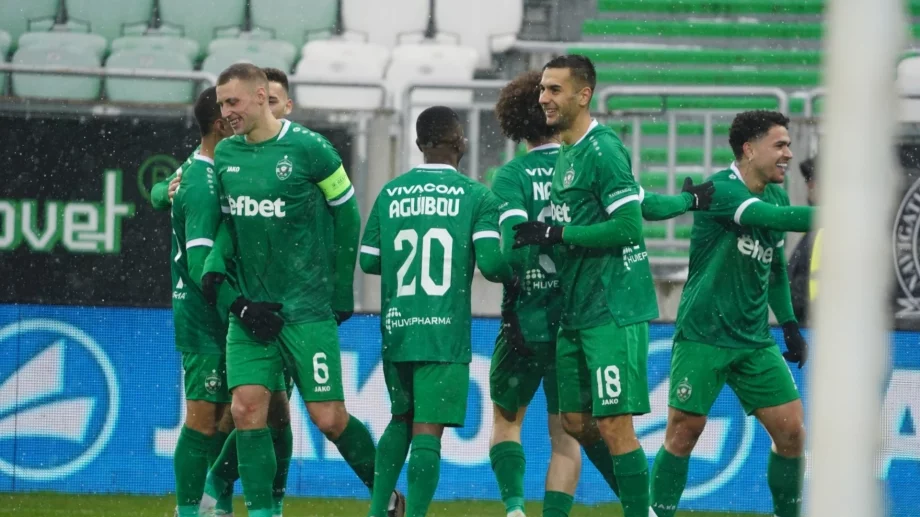 Лудогорец май го закъса, ще ходи на съд заради трансферно разочарование