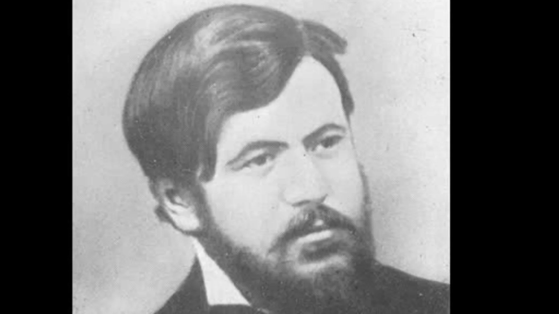 Стихотворение на деня, 25 февруари, от Димчо Дебелянов