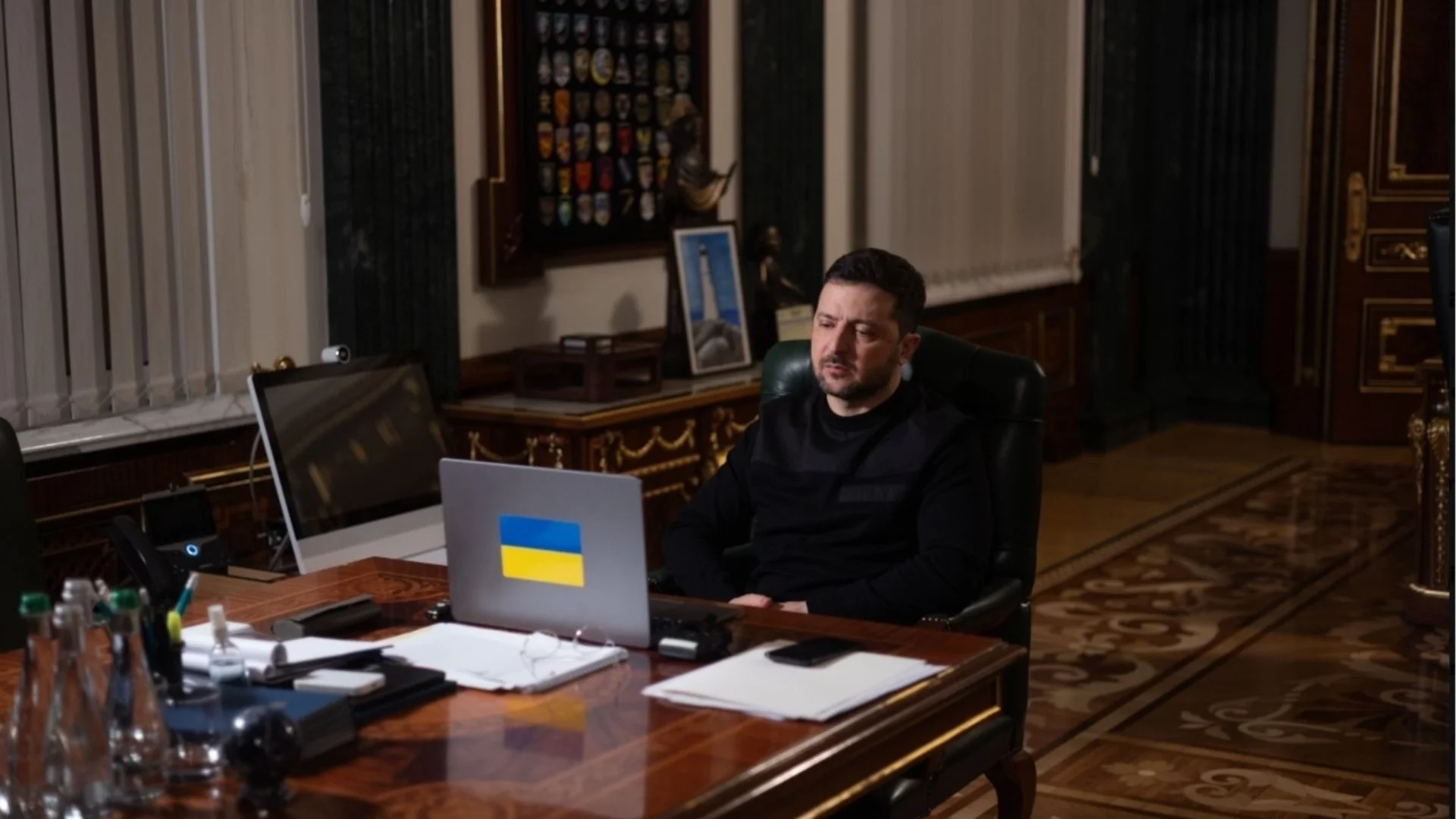 Ударът на "Фламинго" по руски военен завод: Зеленски отчете пропуски, но е доволен (ВИДЕО)