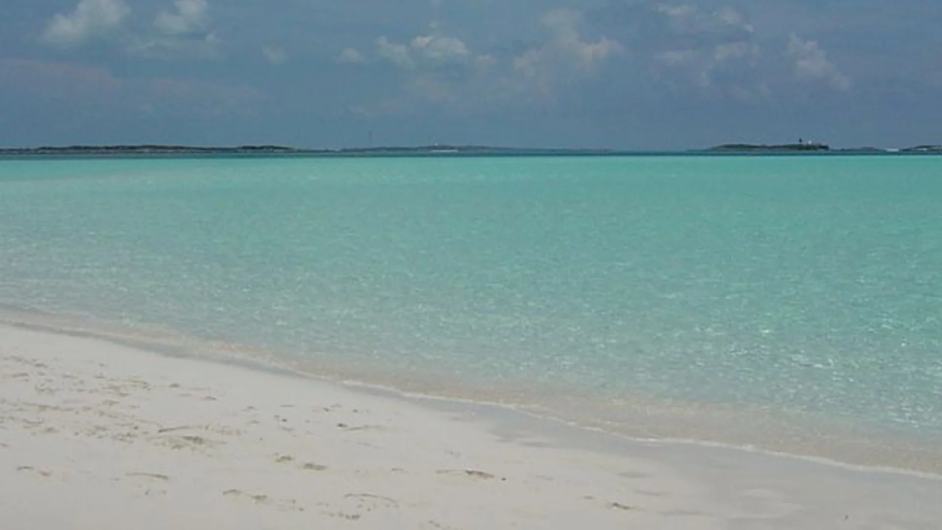 НАСА регистрира невероятна промяна в цвета на океана във Флорида