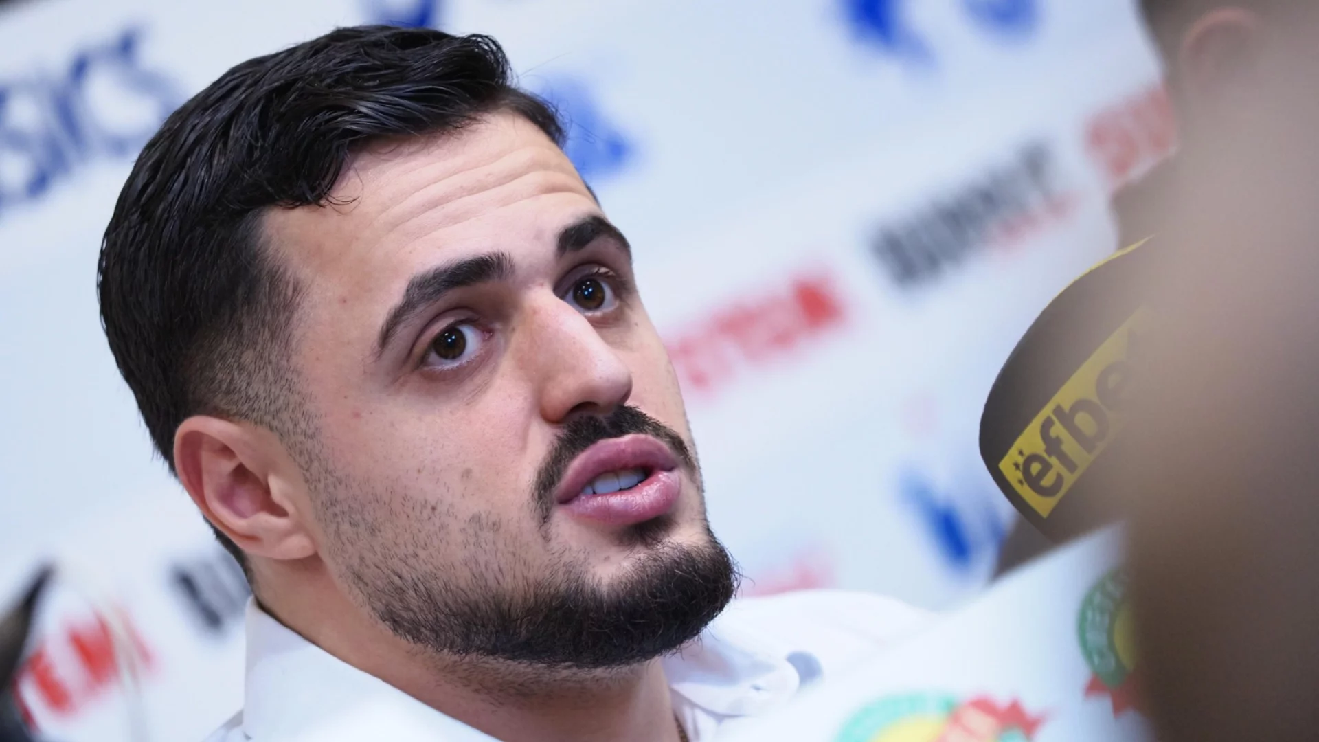 Карлос Насар: „Стефан Ботев води федерацията към дъното, няма да има пари за състезания“